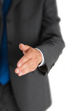 handshake