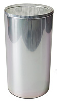 Sky Tunnel Rigid Tube